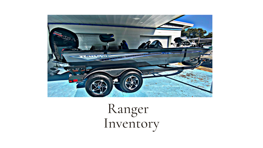 Ranger Boats