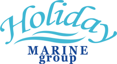Holiday Marine Group Logo